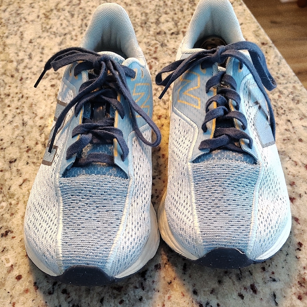 New Balance Warisy B 4 Men's Fresh Foam Running Shoes